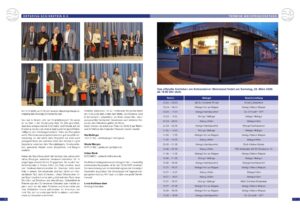 Ortsring Schierstein e.V. — Ostern 2026