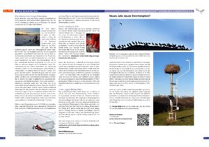 Storchengemeinschaft Wiesbaden-Schierstein — Ostern 2026