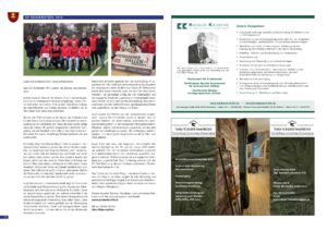 Sportverein Schierstein 1913 — Ostern 2026