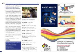 Volkshochschule Schierstein — Ostern 2026