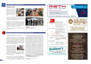 Wassersport Wiesbaden 1921 e.V. — Ostern 2026