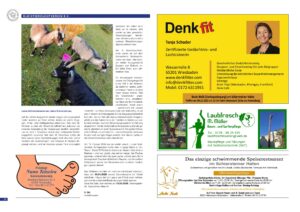 Kleintierzuchtverein Wiesbaden-Schierstein e.V. — Ostern 2026