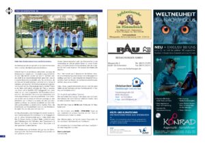 FSV Schierstein 08 — Ostern 2026