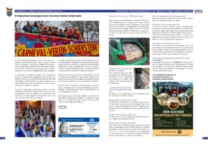 DPSG Pfadfinderschaft St. Georg — Ostern 2026