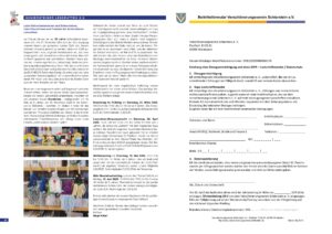 Schiersteiner Leseratten e.V. — Ostern 2026