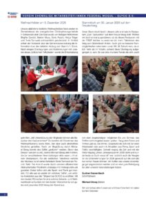 FM-GLYCO Pensionärsverein e.V. — Ostern 2026 – Verein ehemaliger Mitarbeiter Federal-Mogul/Glyco e.V., Schiersteiner Leben Ostern 2026, Wiesbaden-Schierstein