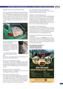 DPSG Pfadfinderschaft St. Georg — Ostern 2026 – DPSG Pfadfinder Schierstein, Schiersteiner Leben Ostern 2026, Wiesbaden-Schierstein