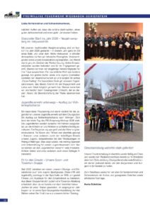 Freiwillige Feuerwehr Wiesbaden-Schierstein — Ostern 2026 – Freiwillige Feuerwehr Schierstein, Schiersteiner Leben Ostern 2026, Wiesbaden-Schierstein