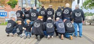 Schierstein-Shanty-Singers – Schierstein Shanty Singers, Schiersteiner Leben Sommer 2026, Wiesbaden-Schierstein
