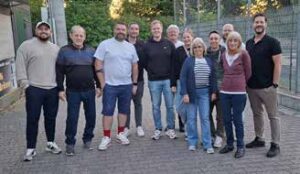 FSV Schierstein 08 – FSV Schierstein 08, Schiersteiner Leben Sommer 2026, Wiesbaden-Schierstein
