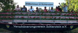 Wir über uns – Verschönerungsverein Schierstein e.V., Schiersteiner Leben Sommer 2026, Wiesbaden-Schierstein