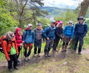 Warum Natursport ein traditioneller Bestandteil des Naturfreundeangebots ist – Naturfreunde Deutschlands e.V., Schiersteiner Leben Sommer 2026, Wiesbaden-Schierstein