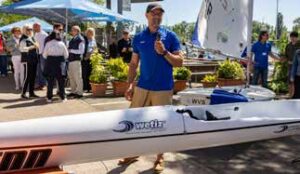 Mit neuem Vorstand in den Saisonstart – Wassersportverein Schierstein 1921 e.V., Schiersteiner Leben Sommer 2026, Wiesbaden-Schierstein