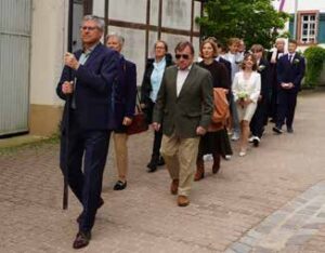 Evangelische Christophorusgemeinde – Evangelische Christophorusgemeinde, Schiersteiner Leben Sommer 2026, Wiesbaden-Schierstein